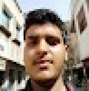 Picture of Himanshu Yadav