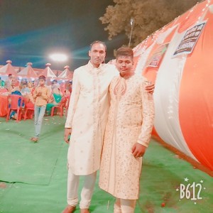 Picture of Devansh Mishra