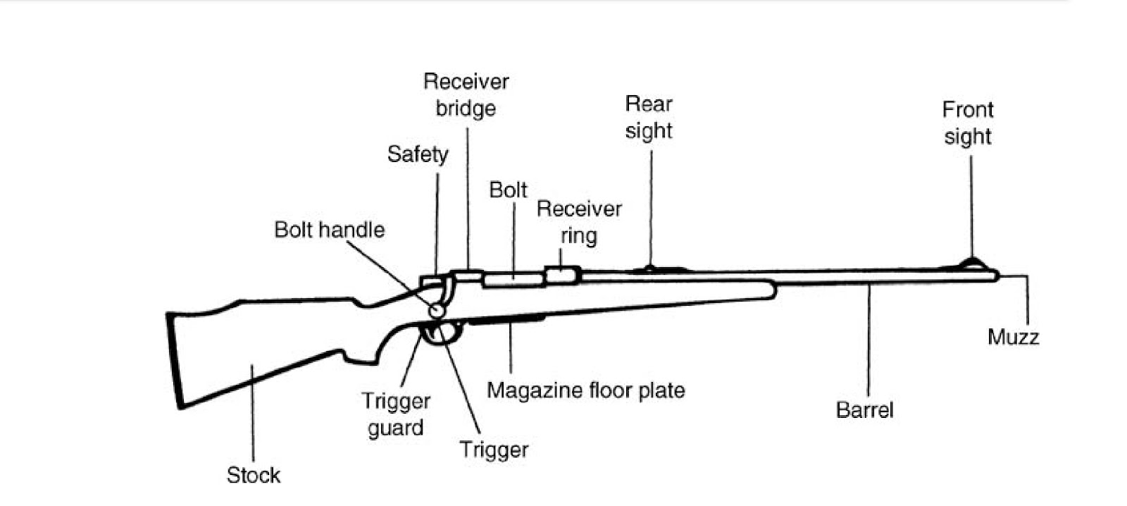 Ballistics as Forensic Evidence: A Comprehensive Study